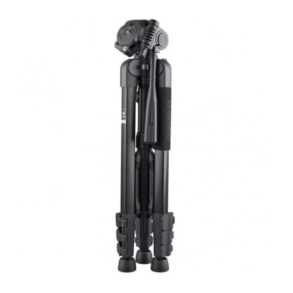 Benro T899N Digital Tripod Kit - Görsel 5