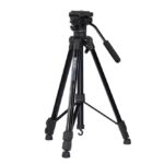 Benro T980EX Photo/ Video Tripod Kit