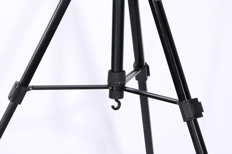 Benro T980EX Photo/ Video Tripod Kit - Görsel 4