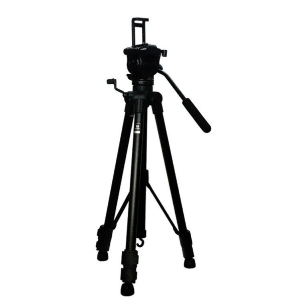 Benro T981 Foto/Video Tripod Kit - Görsel 3