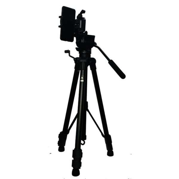 Benro T981 Foto/Video Tripod Kit - Görsel 4