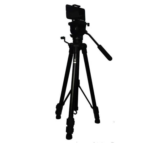 Benro T981 Foto/Video Tripod Kit - Görsel 5