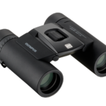 Olympus Dürbün 10X25 Wp ii Blk 1 V501012Be000