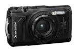 Olympus OM System TG-7 Zor Koşullara Dayanıklı Kompakt Fotoğraf Makinesi 4x Zoom F2.0 Siyah - Görsel 2