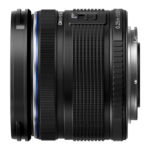 OLYMPUS OM SYSTEM 9-18MM MARK II