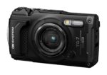 Olympus OM System TG-7 Zor Koşullara Dayanıklı Kompakt Fotoğraf Makinesi 4x Zoom F2.0 Siyah - Görsel 4