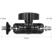 Smallrig 2158 Çift Eklemli Magic Arm(İkili Set) - Görsel 2