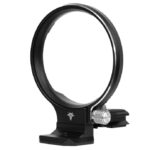 Silence Corner Atoll S Vertical Maunt (Black)