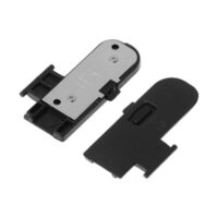 Nikon D3200 / D3300 / D5200 / D5300 Batarya Kapağı - Görsel 2