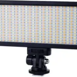 PATONA 4189 ML-240  24w LED Bi-Color Video Işığı