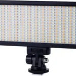PATONA 4189 ML-240  24w LED Bi-Color Video Işığı