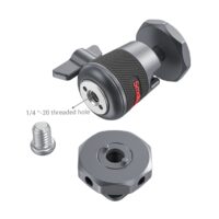 SmallRig 2948 Mini Ballhead İkili Seti - Görsel 4