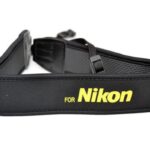 Nikon İçin Askı Kayışı