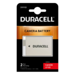 Duracell DR9925 -Canon Lp-E5 Pil