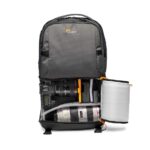 Lowepro Fastpack Bp 250 Aw iii -Grey - Görsel 2