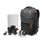 Lowepro Fastpack Bp 250 Aw iii -Grey - Görsel 4