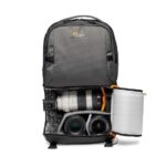 Lowepro Fastpack Bp 250 Aw iii -Grey - Görsel 3
