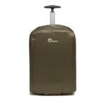 Lowepro Pro Trekker RLX 450 AW II Tekerleki Sırt Çantası Gri - Görsel 3