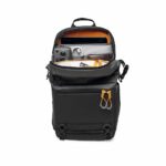Lowepro Slingshot SL 250 AW III Sırt Çantası Gri - Görsel 3
