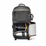Lowepro Slingshot SL 250 AW III Sırt Çantası Gri - Görsel 4