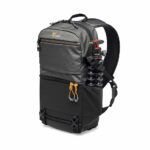 Lowepro Slingshot SL 250 AW III Sırt Çantası Gri - Görsel 2