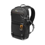Lowepro Slingshot SL 250 AW III Sırt Çantası Siyah - Görsel 2