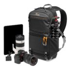 Lowepro Slingshot SL 250 AW III Sırt Çantası Siyah - Görsel 3