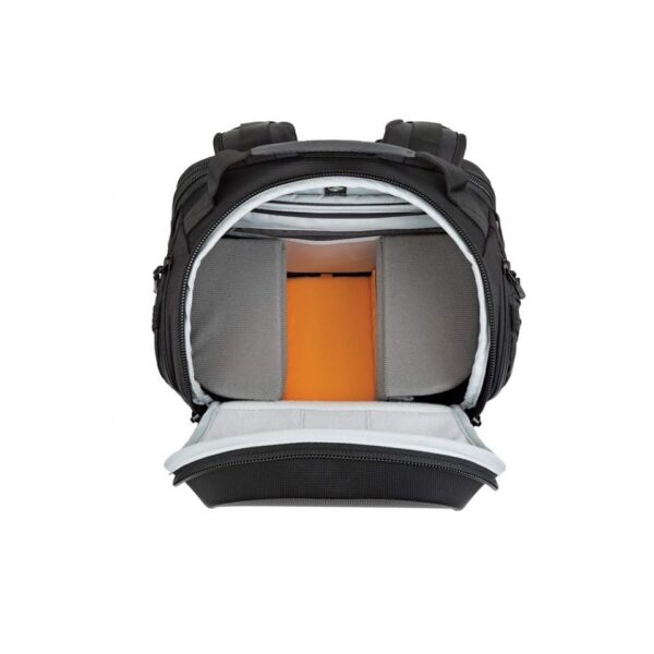 Lowepro Protactic Bp 450 Aw ii Black - Görsel 4