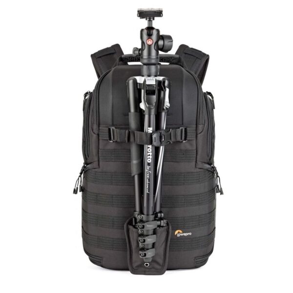 Lowepro Protactic Bp 450 Aw ii Black - Görsel 2