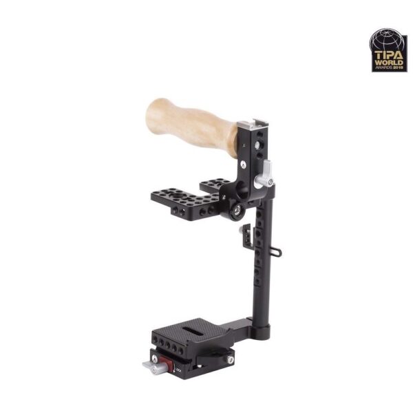 Manfrotto Mvccm Camera Cage Medium - Görsel 2