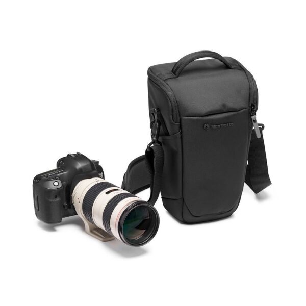 Manfrotto Bags Ma3-H-L  Advanced Holster L iii - Görsel 4