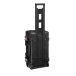 Manfrotto PL-RL-TH55 Reloader Tough Profesyonel Tekerlekli Sert Gövdeli Kalın Çanta - Görsel 3