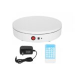 Camten SA-29 360 Derece Ürün Fotoğraf Çekim Standı (30cm) - Görsel 2