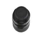 Canon EF Mount İçin Body ve Lens Arka Kapağı - Görsel 4