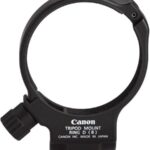 OEM Marka  D(B) Canon 100mm IS f/2.8L II Lens için Tripod Halkası  D(B)