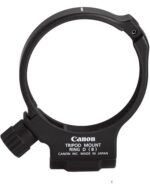 OEM Marka  D(B) Canon 100mm IS f/2.8L II Lens için Tripod Halkası  D(B)