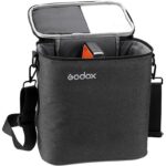 Godox CB-18 AD1200Pro Güç Ünitesi Çantası