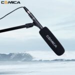 CoMica CVM-MF5 Mikrofon Süngeri - Görsel 2