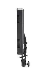 Nanlite Compac 40 Bi-Color LED Video Işığı - Görsel 2