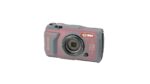 Olympus Csch-128 Grey Silicon Jacket For Tg-7 - Görsel 2
