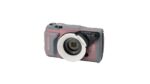Olympus Csch-128 Grey Silicon Jacket For Tg-7 - Görsel 3