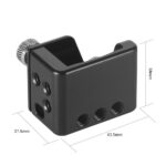 SmallRig CSD2321 DJI Osmo Pocket Gimbal  için Kafes - Görsel 2