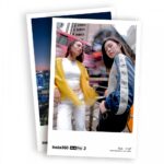 İnsta360 Photo Paper Cartridge Printer