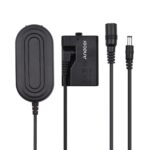 Andoer  ACK-E10 + LP-E10  Kukla Pil Güç Kaynağı