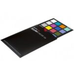 DataColor ColorVısıon SpyderCHECKR 24 Gri ve Renk referans kartı - Görsel 4