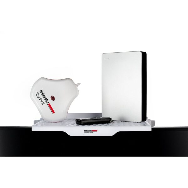 Datacolor Spyder Rafı - Görsel 5