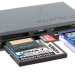 Delkin Devices USB 3.0 Kart Okuyucu