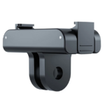 Oem Marka DJI Action 2 / 3 / 4 için Çatal Taban Adaptörü