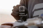 Oem Marka DJI Action 2 / 3 / 4 için Çatal Taban Adaptörü - Görsel 4
