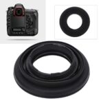 OEM Marka  DK17 Nikon D3/D4/D5/D700/D500/D5/D800/D800E/D810/D850  Vizör Lastiği - Görsel 4